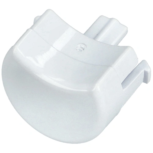 Gomb (nyomó) INDESIT mosógép  C00116244