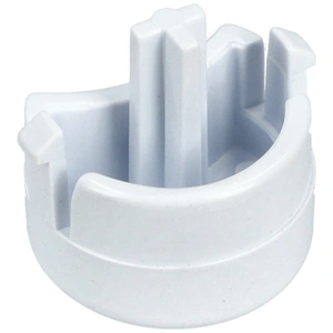 Gomb (nyomó) INDESIT mosógép  C00116244
