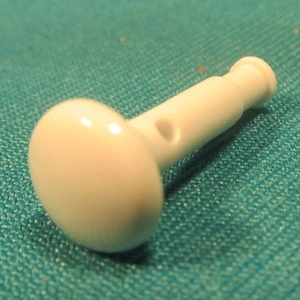 Gomb (program, eredeti) INDESIT kombinált tűzhely / RENDELÉSRE