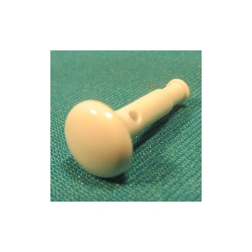 Gomb (program, eredeti) INDESIT kombinált tűzhely / RENDELÉSRE