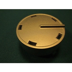 Gomb programkapcsoló (eredeti) GORENJE / MORA szárítógép / RENDELÉSRE