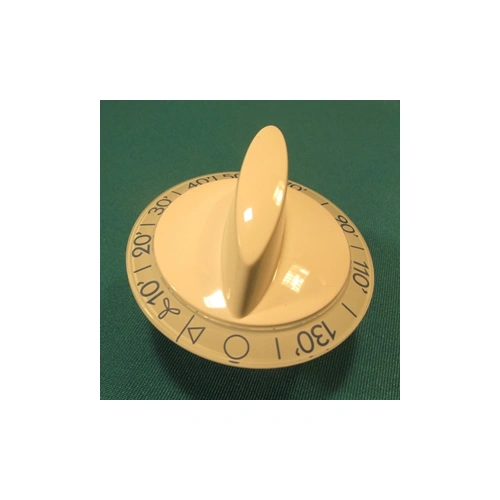 Gomb, programkapcsoló (eredeti) WHIRLPOOL szárítógép / RENDELÉSRE