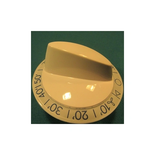 Gomb, programkapcsoló (eredeti) WHIRLPOOL szárítógép / RENDELÉSRE