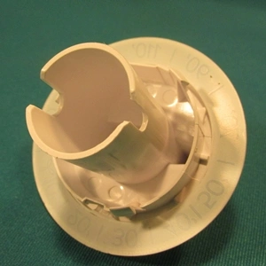 Gomb, programkapcsoló (eredeti) WHIRLPOOL szárítógép / RENDELÉSRE