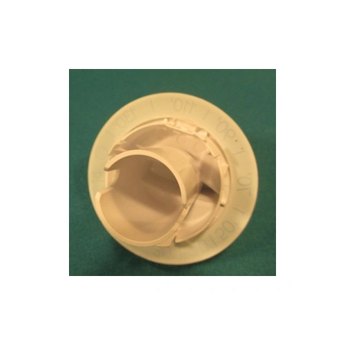 Gomb, programkapcsoló (eredeti) WHIRLPOOL szárítógép / RENDELÉSRE