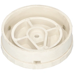 Gomb, programkapcsoló, lapos (bontott, eredeti) HAJDU ENERGOMAT mosógép