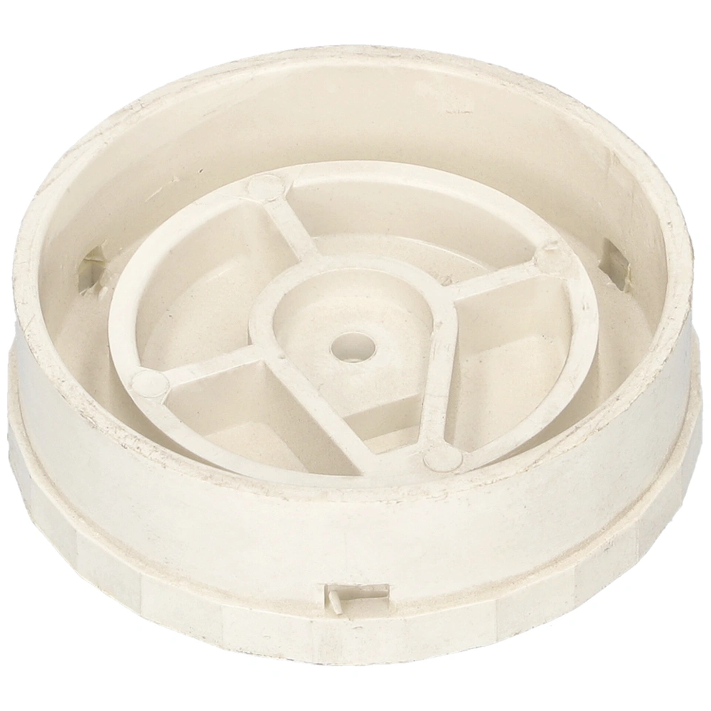 Gomb, programkapcsoló, lapos (bontott, eredeti) HAJDU ENERGOMAT mosógép