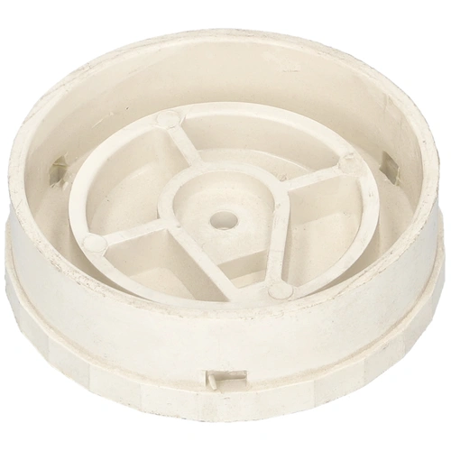 Gomb, programkapcsoló, lapos (bontott, eredeti) HAJDU ENERGOMAT mosógép