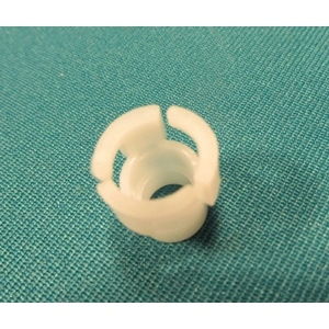 Gomb rögzítő (programkapcsoló) WHIRLPOOL szárítógép / RENDELÉSRE