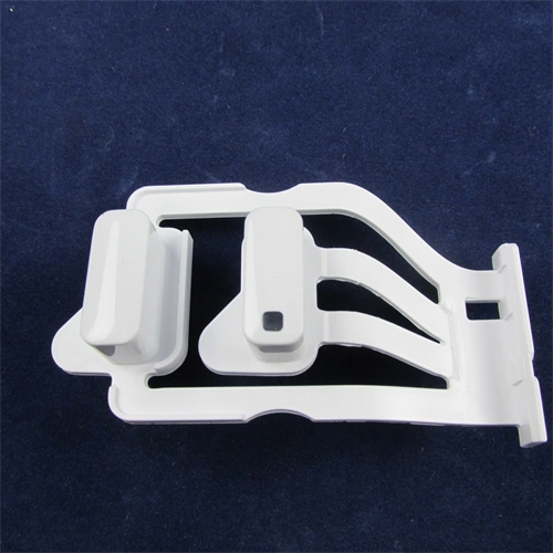 Gomb start-reset (eredeti) WHIRLPOOL mosógép / RENDELÉSRE