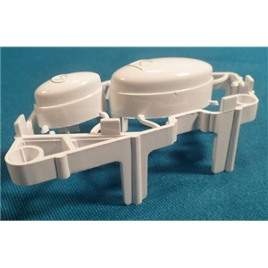 Gomb (start-stop) WHIRLPOOL mikrohullámú sütő / RENDELÉSRE