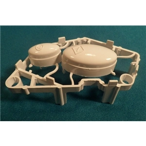 Gomb (start-stop) WHIRLPOOL mikrohullámú sütő / RENDELÉSRE