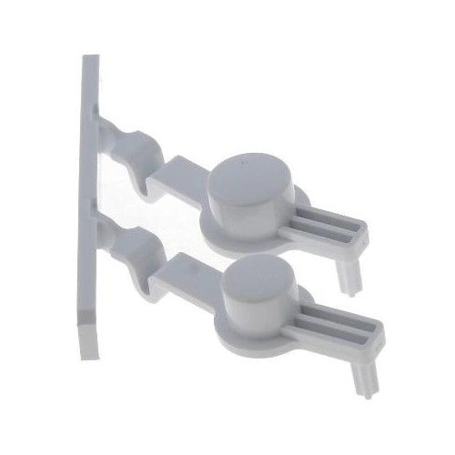 Gomb start - reset (utángyártott) WHIRLPOOL mosógép 