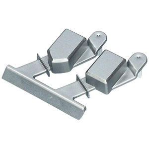 Gomb start (eredeti) BAUKNECHT mosógép