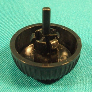 Gomb (szívóteljesítmény szabályzó) UFESA porszívó /RENDELÉSRE