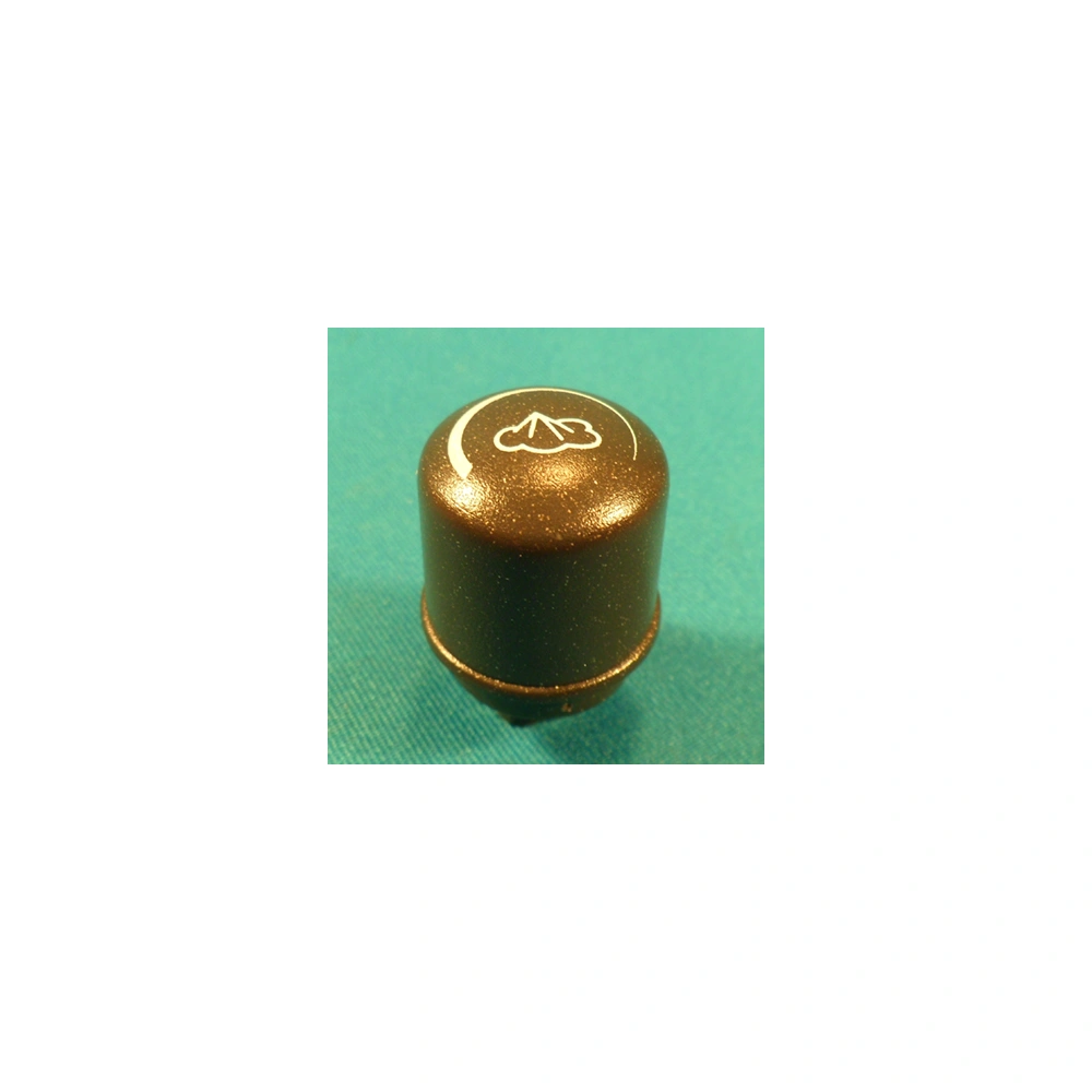 Gomb (teavíz/gőz csap) SAECO kávéfőző /RENDELÉSRE