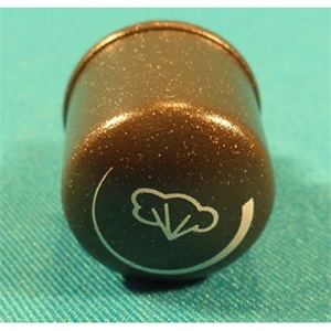 Gomb (teavíz/gőz csap) SAECO kávéfőző /RENDELÉSRE