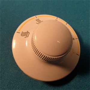 Gomb teljesítmény (eredeti) mikrohullámú sütősütő DELONGHI MW311, 530, 600 /RENDELÉSRE