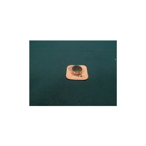 Gombelem ezüstoxid MAXELL SR44SW (357)  1 db-os bliszterben /RENDELÉSRE