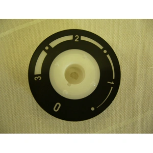 Gombgyűrű GORENJE pl.: HEC799 tűzhely / RENDELÉSRE