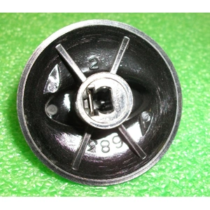 Gombgyűrű MORA / RENDELÉSRE