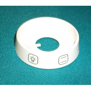 Gombgyűrű MORA / RENDELÉSRE