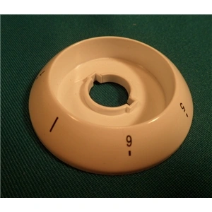 Gombgyűrű főzőlaphoz 0-6 (eredeti) VESTEL, TÖRÖK KARANCS tűzhely / RENDELÉSRE