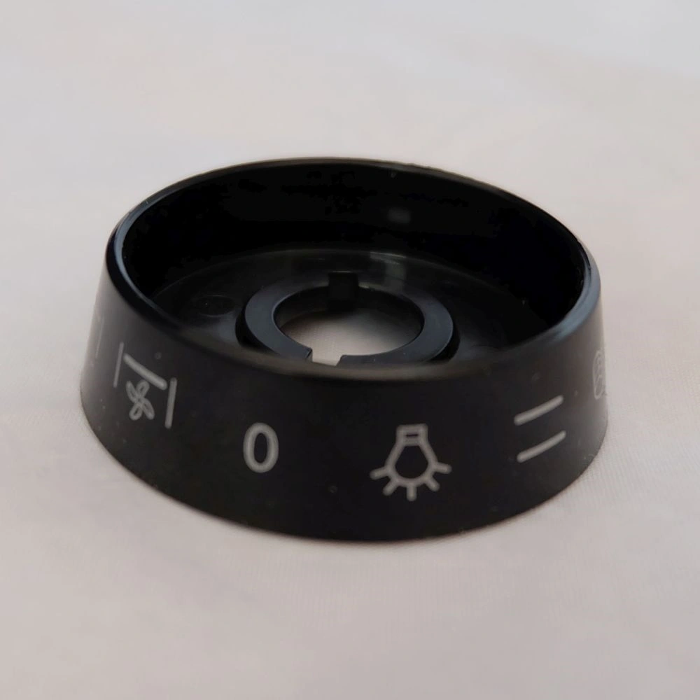 Gombgyűrű, funkcióválasztó (eredeti) INDESIT tűzhely / RENDELÉSRE