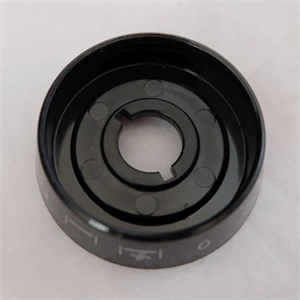 Gombgyűrű, funkcióválasztó (eredeti) INDESIT tűzhely / RENDELÉSRE