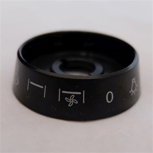 Gombgyűrű, funkcióválasztó (eredeti) INDESIT tűzhely / RENDELÉSRE