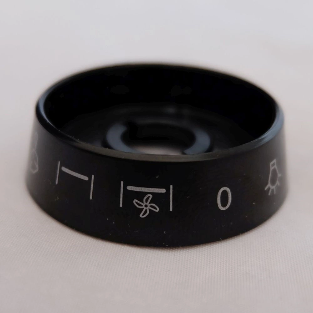 Gombgyűrű, funkcióválasztó (eredeti) INDESIT tűzhely / RENDELÉSRE