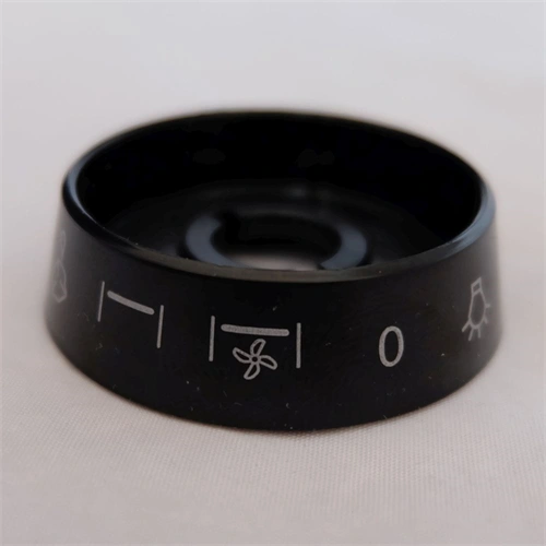 Gombgyűrű, funkcióválasztó (eredeti) INDESIT tűzhely / RENDELÉSRE