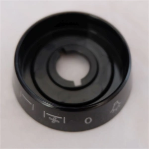 Gombgyűrű, funkcióválasztó (eredeti) INDESIT tűzhely / RENDELÉSRE