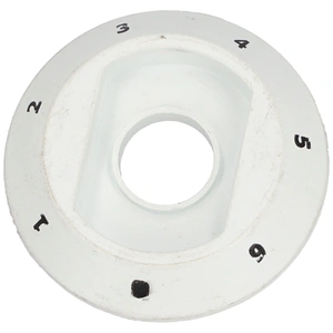 Gombgyűrű, funkcióválasztó (eredeti) VESTEL tűzhely