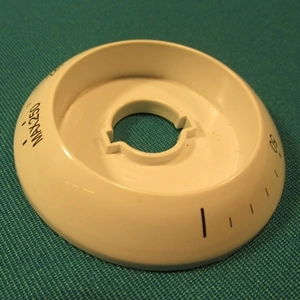 Gombgyűrű, hőfokszabályzó 0-250 °C VESTEL,  TÖRÖK KARANCS tűzhely / RENDELÉSRE