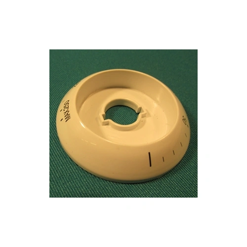 Gombgyűrű, hőfokszabályzó 0-250 °C VESTEL,  TÖRÖK KARANCS tűzhely / RENDELÉSRE