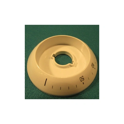 Gombgyűrű, hőfokszabályzó 0-250 °C VESTEL,  TÖRÖK KARANCS tűzhely / RENDELÉSRE