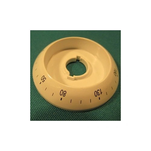 Gombgyűrű, hőfokszabályzó 0-250 °C VESTEL,  TÖRÖK KARANCS tűzhely / RENDELÉSRE