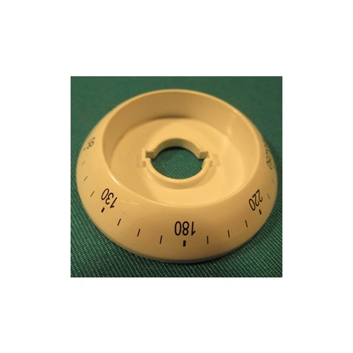 Gombgyűrű, hőfokszabályzó 0-250 °C VESTEL,  TÖRÖK KARANCS tűzhely / RENDELÉSRE