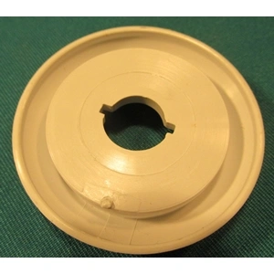 Gombgyűrű, hőfokszabályzó 0-250 °C VESTEL,  TÖRÖK KARANCS tűzhely / RENDELÉSRE