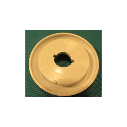 Gombgyűrű, hőfokszabályzó 0-250 °C VESTEL,  TÖRÖK KARANCS tűzhely / RENDELÉSRE