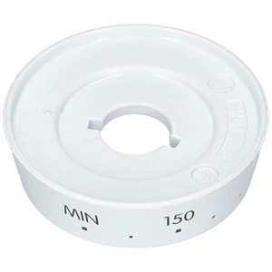 Gombgyűrű (hőfokszabályzó, eredeti) INDESIT sütő / RENDELÉSRE