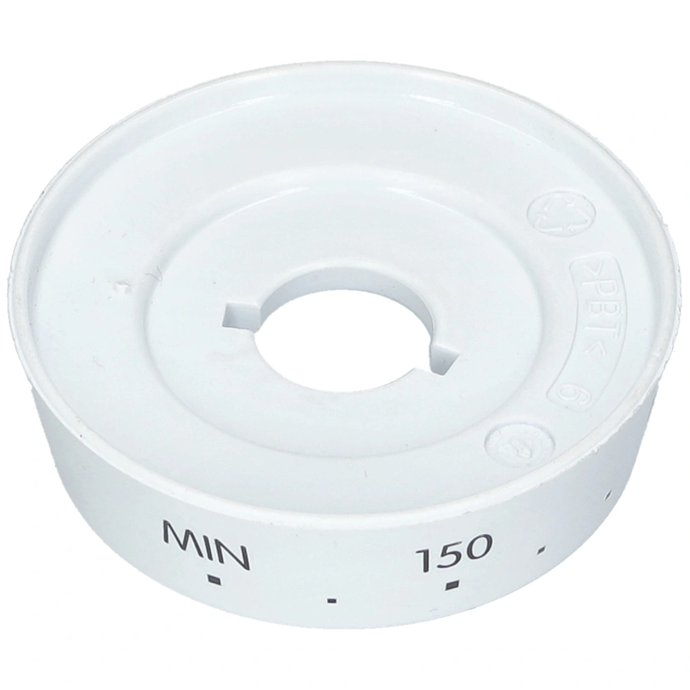 Gombgyűrű (hőfokszabályzó, eredeti) INDESIT sütő / RENDELÉSRE