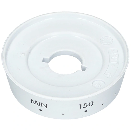 Gombgyűrű (hőfokszabályzó, eredeti) INDESIT sütő / RENDELÉSRE