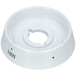 Gombgyűrű (hőfokszabályzó, eredeti) INDESIT sütő / RENDELÉSRE