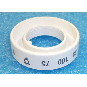 Gombgyűrű (hőfokszabályzó gomb) MORA /RENDELÉSRE