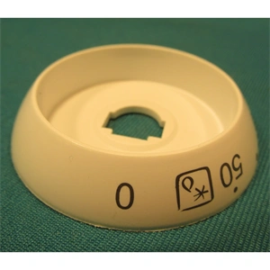 Gombgyűrű (hőfokszabályzó) tűzhely MORA /RENDELÉSRE