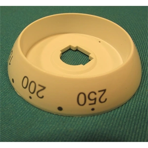 Gombgyűrű (hőfokszabályzó) tűzhely MORA /RENDELÉSRE