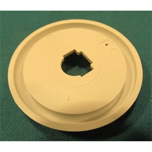 Gombgyűrű (hőfokszabályzó) tűzhely MORA /RENDELÉSRE