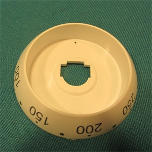 Gombgyűrű (hőfokszabályzó) tűzhely MORA /RENDELÉSRE